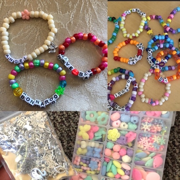 Custom KANDI BUNDLES - Picture 3 of 5